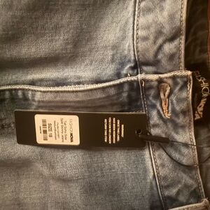 Fashion Nova Women’s Denim Skinny Jeans